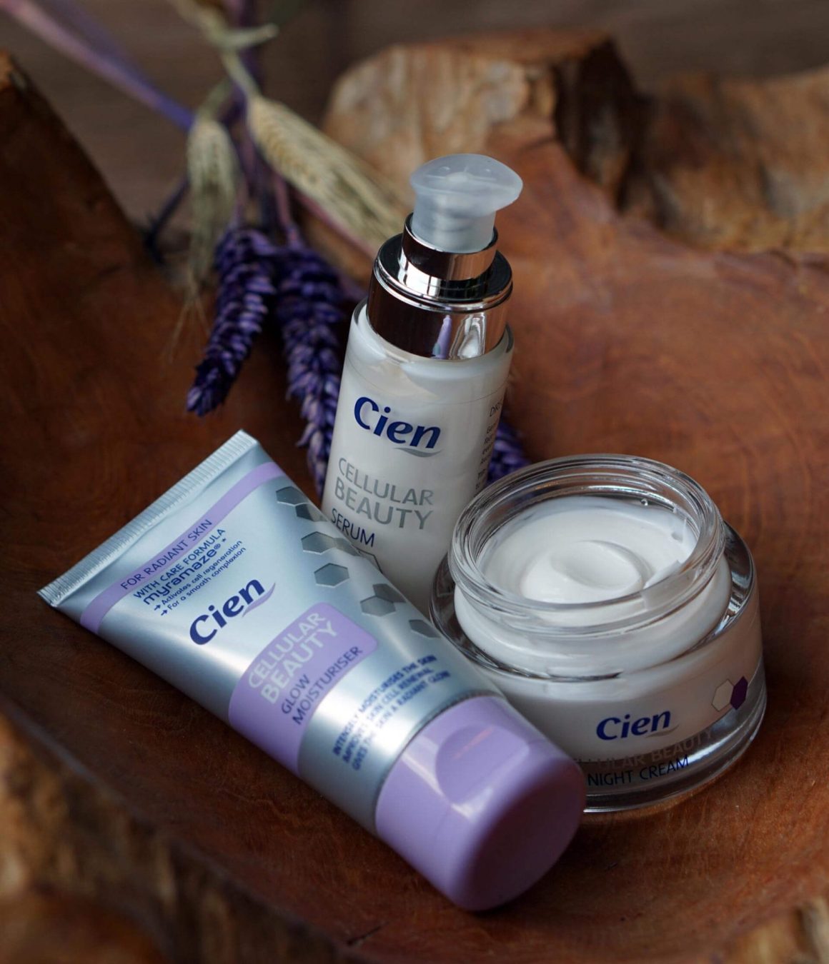 lidl anti aging crème