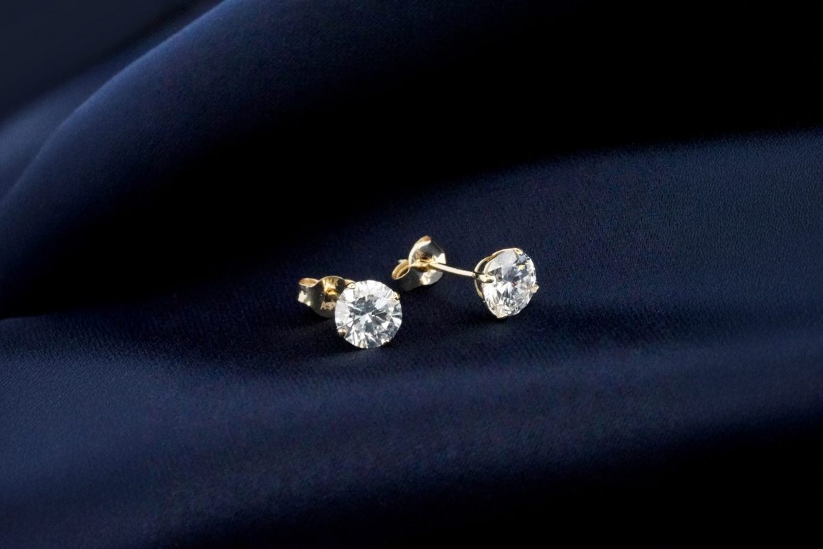 sieraden mét diamant bij Kruidvat