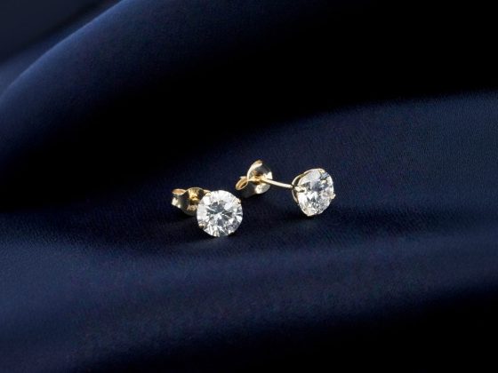sieraden mét diamant bij Kruidvat