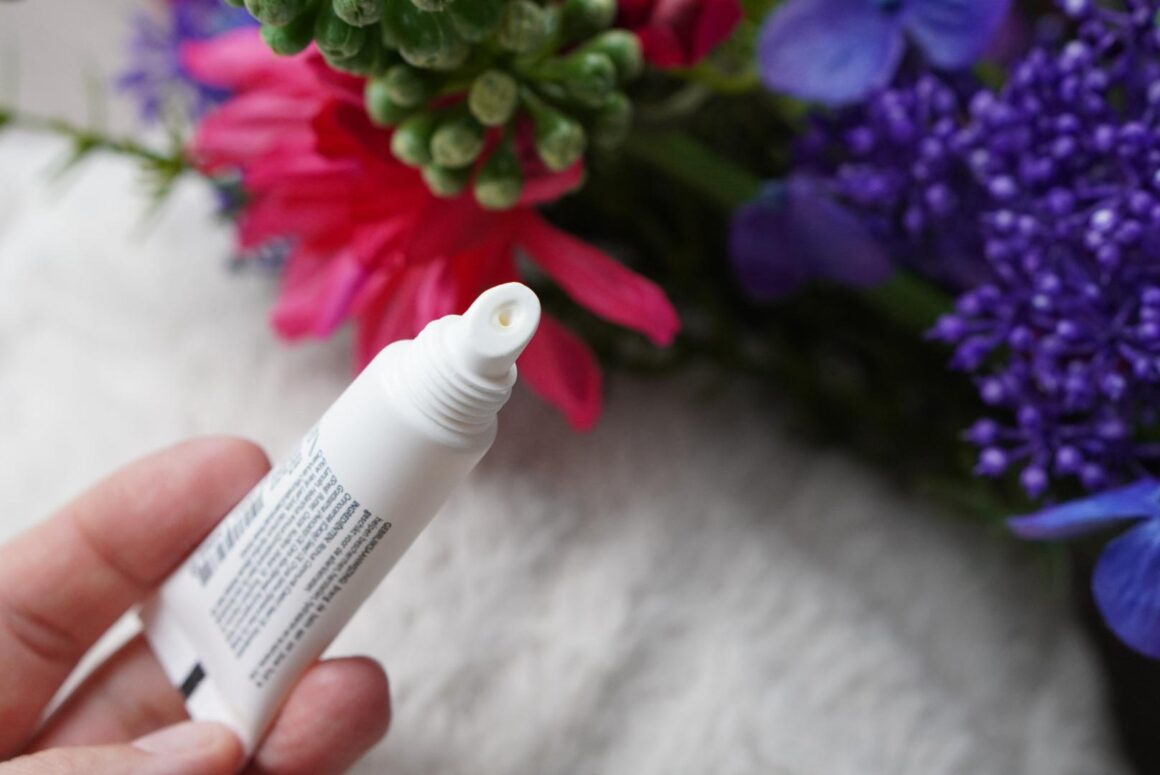 ingredienten loveli balm