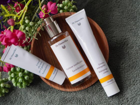 de drie klassiekers van dr hauschka