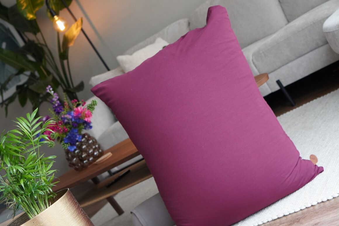 therapy zitzak nieuwe kleuren