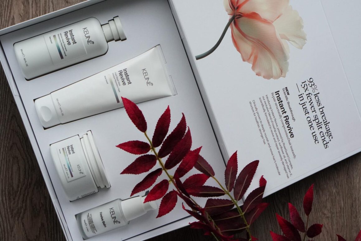 Keune Instant Revive