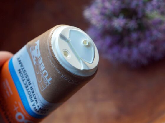 zonnebrandcreme kiezen tips