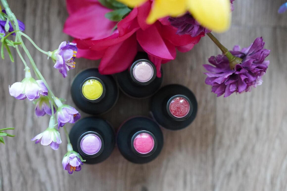 Pink Gellac Summer Club collectie review