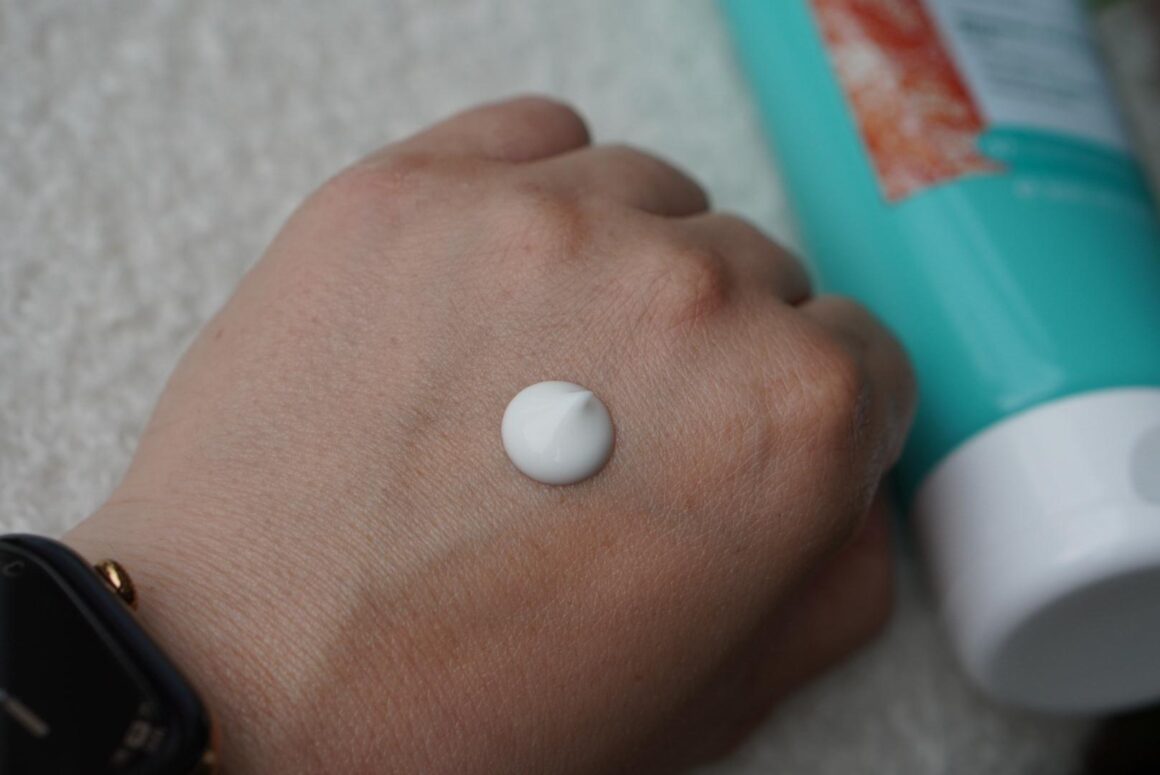 druppel aftersun lotion van Yves Rocher