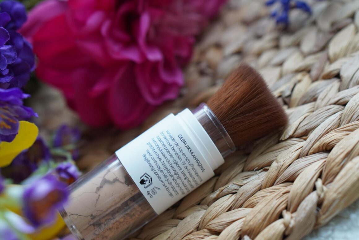 loveli sun brush