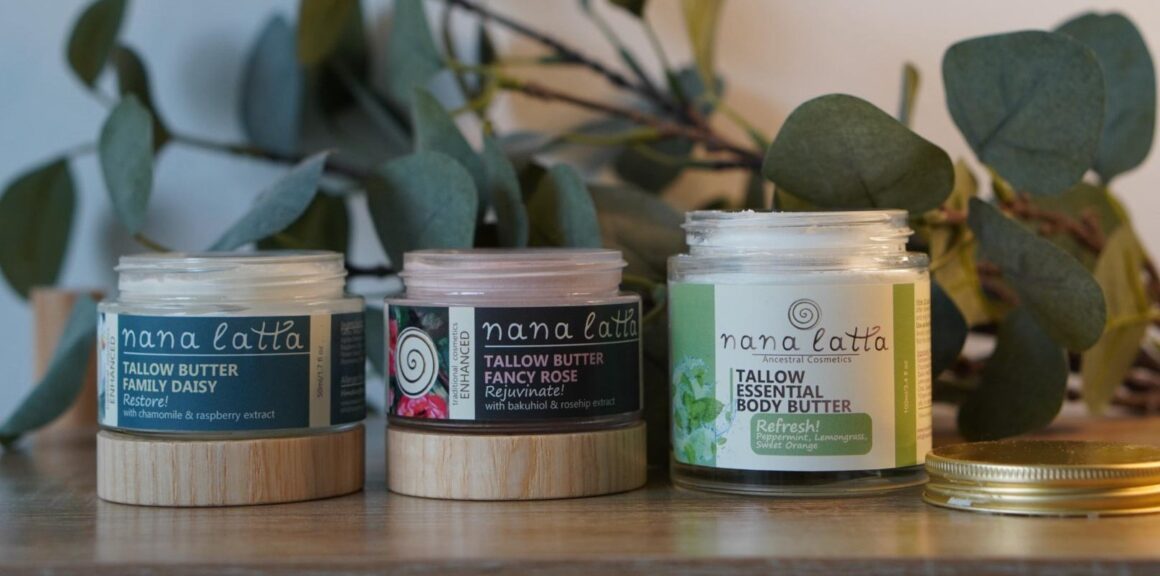 Nana Latta Skincare ervaringen