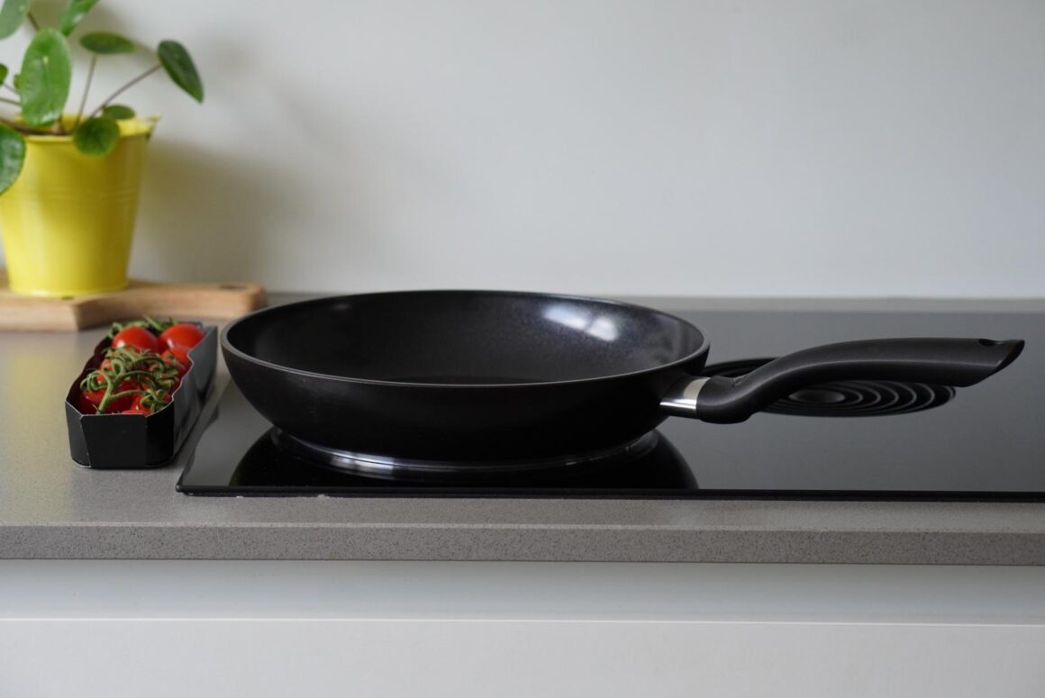 Fissler Essential koekenpan ervaringen