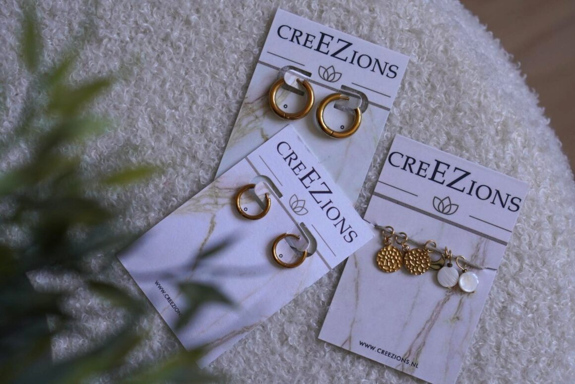 collectie van CreEZions