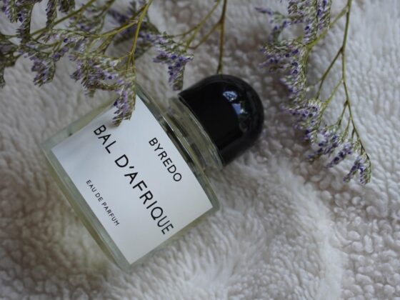 Byredo niche parfum