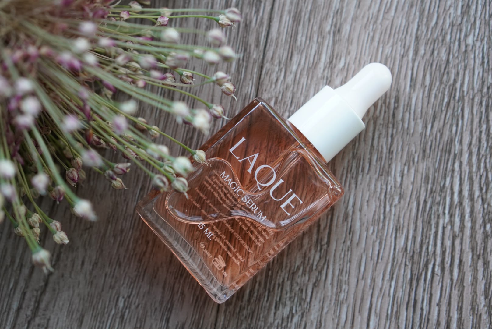magic serum van limea