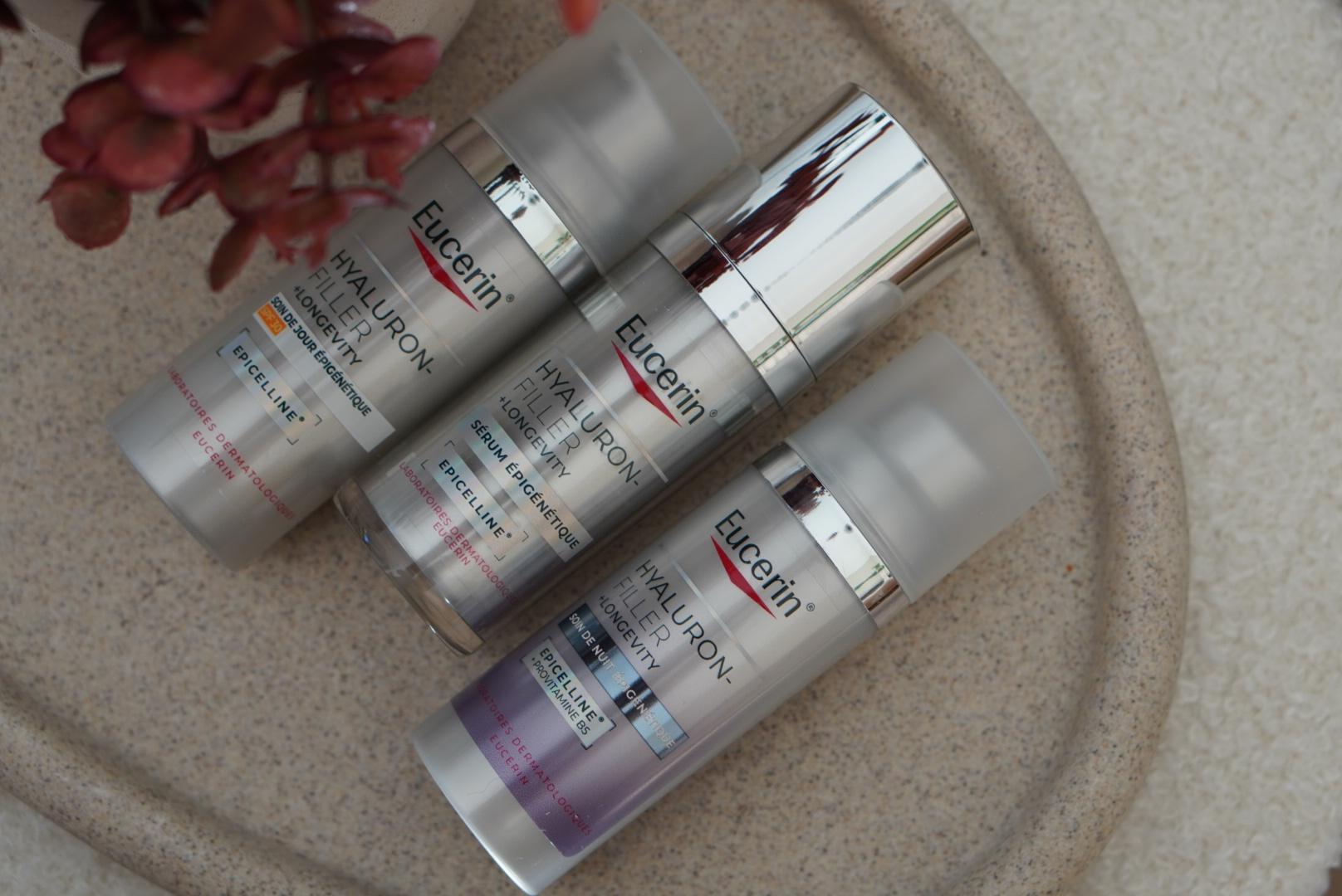 Eucerin Epicelline review