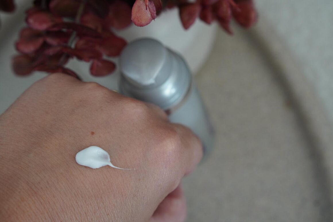 Eucerin Hyaluron-Filler + Longevity Epigenetische nachtcreme
