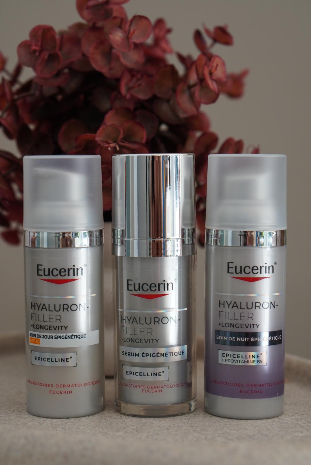 Longevity in skincare