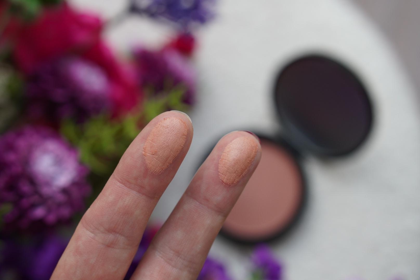 Mineralissima Sweet Cheeks blush