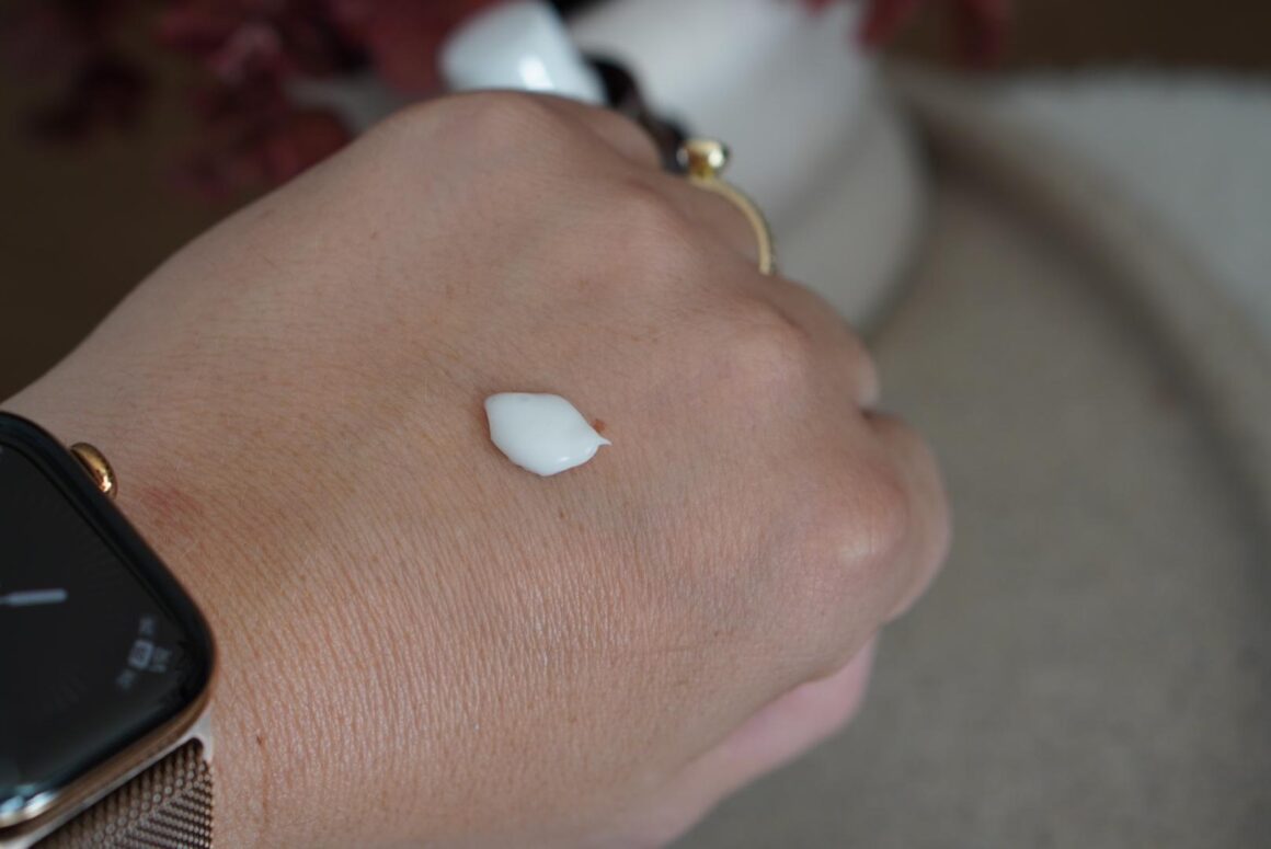 ervaringen met het Eucerin Hyaluron-Filler + Longevity Epigenetisch Serum