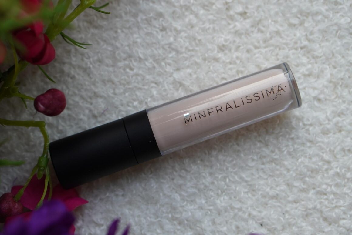 mineralissima concealer